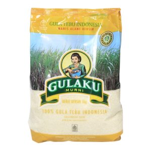 Gulaku Gula Pasir 1 kg