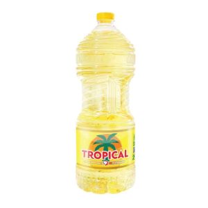 Minyak Goreng Tropical 1,5 L