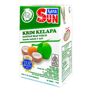 Santan Instan Kara 1 ltr