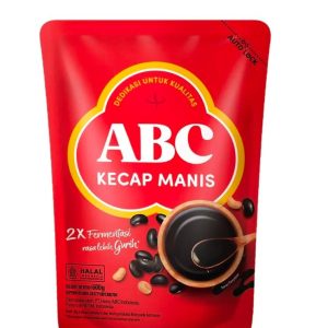 kecap manis