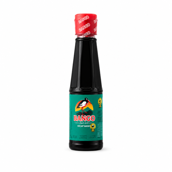 KECAP BANGO