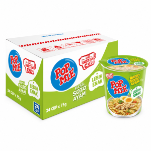 POP MIE SOTO