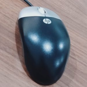 Mouse HP