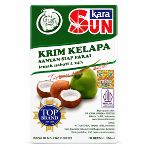 SUN KARA